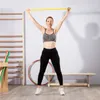Turnstab Männer aus Kunststoff, Gymnastik Stab, Produktbild-Vorschau 3
