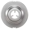 Gardena 18241-20, Złącze do kranu, 3/4", Metal, Metaliczny Podgląd zdjęcia produktu 3