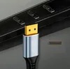 Câble - Display Port 1.4 2K 4K 144 Hz 8K 60 Hz - Voir les images du produit 13