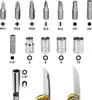 TROTEC 15-in-1 Multifunktionswerkzeug Multitool Produktbild-Vorschau 5