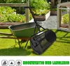 XMTECH épandeur de compost, épandeur de compost épandeur de Voir les images du produit 3