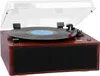 Trevi TT 1030 BT Audio-Plattenspieler mit Direktantrieb Produktbild-Vorschau 3