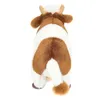 Teddy Hermann Kuh stehend, Kuscheltier, Stofftier, Produktbild-Vorschau 2