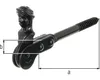 ALBERTS Fensterladenhalter Türhalter Feststeller Stopper Produktbild-Vorschau 2