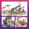 LEGO Friends Zábavný deň v aquaparku, Stavebnica, 6 rok / Náhľad obrázku produktu 7