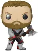 Marvel Avengers - Thor 452 - Funko Pop! - Vinyl Figur Produktbild-Vorschau 2