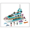 LEGO Friends Yacht 41015 Produktbild-Vorschau 8