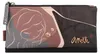Anekke porte-monnaie Dreamverse Heartbeat Wallet Multicolor Voir les images du produit 11