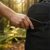 Taktischer Militär Rucksack 20-40L, Outdoor Produktbild-Vorschau 12