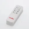Lindby LED-Deckenlampe Quiana, CCT, eckig, schwarz, 42cm Produktbild-Vorschau 7