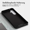 imoshion Design Klapphülle Samsung Galaxy A35 - Smoke Green Produktbild-Vorschau 3
