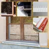 KADAX plastové hroty "Arcas", 51 cm, 3-radové, ochrana Náhľad obrázku produktu 2