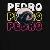 Pedro Pedro Pedro Tanzender Waschbär Meme Herren T-Shirt, Produktbild-Vorschau 3