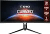 MSI Optix MAG301CR2, 74,9 cm (29.5"), 2560 x 1080 px, WFHD, Podgląd zdjęcia produktu 1