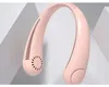 Verk 24418 Mini ventilatore portatile da collo, rosa Anteprima dell’immagine prodotto 5