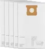 PARKSIDE® Filtertüten PFT 8 A1 (Vliesfilterbeutel 5 tlg.) Produktbild-Vorschau 1