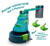 AquaPlay Mudway STREAM kombinierte Wasser- und Produktbild-Vorschau 3