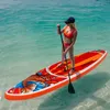 FEATH-R-LITE Stand Up Paddle Board 350x83x15cm Surfbrett Voir les images du produit 7