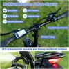 EVERCROSS TECH EK6 Faltbares Elektrofahrräder, 20" x 4,0 Produktbild-Vorschau 4