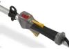 Decespugliatore tagliabordi motore a scoppio 25,4cc ABR 26 Anteprima dell’immagine prodotto 4