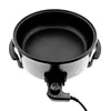 Pizza Pan Poêle Ø42cm 1500W Poêle multifonctionnelle Poêle Voir les images du produit 3