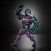Masters of the Universe x ThunderCats Actionfigur Panthor Anteprima dell’immagine prodotto 5
