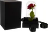 MT MALATEC Rose éternelle en verre Lumière LED Boîte cadeau Voir les images du produit 8