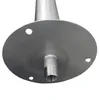 Kran ogrodowy kranik 3/4" słupek 65 cm hydrant z przyłączem Podgląd zdjęcia produktu 3