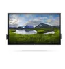 Dell P6524QT - 164 cm (65") Diagonalklasse (163.906 cm Produktbild-Vorschau 1