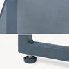 Loungeset 'Karg' 3-tlg. outdoor Couchtisch mit 2 Sesseln Produktbild-Vorschau 11