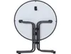 Siena Garden Paco Klapptisch Ø80 matt-anthrazit N47121 Produktbild-Vorschau 3