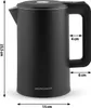 Berdsen BD-710 Wasserkocher 1,7 l schwarz Produktbild-Vorschau 5