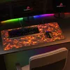 CSL Gaming Mauspad, XXL, Mousepad, 900 x 400 x 3 mm, Produktbild-Vorschau 2