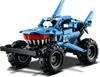 LEGO 42134 Technic Monster Jam Megalodon, zabawkowy Podgląd zdjęcia produktu 10