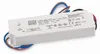Mean Well LPV-60-12 SNT  12V/DC/0-5A/ 60W IP67 Produktbild-Vorschau 1