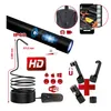 KS Tools Set di videoscopi Wi-Fi con sonda frontale da Ø Anteprima dell’immagine prodotto 8