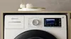 Bauknecht B6R 88E SILENCE DE, Frontlader, 8 kg, B, 72 dB, Produktbild-Vorschau 6