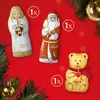 Lindt Vánoční tradice Adventní kalendář Delicious Moments Náhled obrázku produktu 7
