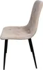 Stuhl Mesa Eco 4er-Set Velvet Rosa Produktbild-Vorschau 5