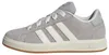Sneakers Del Marchio Adidas Del Modello Court 00s K Grigio Anteprima dell’immagine prodotto 24