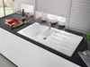 Villeroy & Boch Como Shower Einhand-Spültischbatterie Produktbild-Vorschau 5