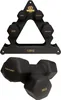Set di manubri in neoprene Tunturi Centuri 3Prs+Stand Anteprima dell’immagine prodotto 7