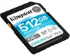 Kingston Canvas Go! Plus - Flash-Speicherkarte - 512 GB - Produktbild-Vorschau 5