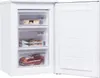 Exquisit Gefrierschrank GS81-040D weiss | Standgerät | 87 l Produktbild-Vorschau 11