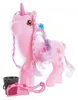 Toi Toys Cavallo da sogno Unicorno 23 CM con accessori | Anteprima dell’immagine prodotto 6