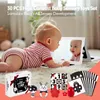 30-delige Baby Speelset voor Zintuiglijke Stimulatie Productafbeelding-voorbeeld 2