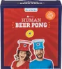 Bière Pong gonflable avec 2 chapeaux et balle Jeu à boire Voir les images du produit 10
