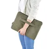 Hama Laptoptasche Cali 13.3-14.1 Oliv Produktbild-Vorschau 3