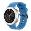 BStrap Silicone V3 Armband für Xiaomi Amazfit GTS, ocean Produktbild-Vorschau 2