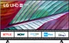 LG Smart TV 75UR78006LK 75" 4K UHD LED HDR10 WebOS 23 Nero Produktbild-Vorschau 1